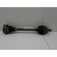 Полуось передняя левая VAG A3 [8P1] (2003 - 2013) 1K0407271DR