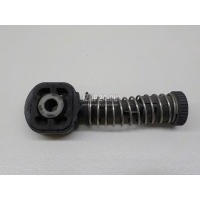 Фиксатор троса КПП VAG Jetta (2006 - 2011) 1J0711761C