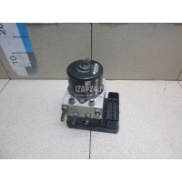 Блок управления ABS VAG A3 [8P1] (2003 - 2013) 1K0907379AC