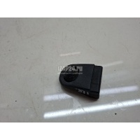 Кронштейн радиатора Citroen-Peugeot Berlingo (M59) (2002 - 2012) 131299