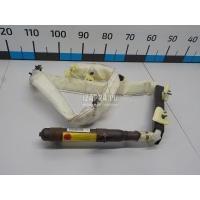 Подушка безопасности боковая (шторка) GM Captiva (C100) (2006 - 2010) 96980195