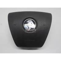 Подушка безопасности в рулевое колесо GM Captiva (C100) (2006 - 2010) 96813428