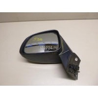 Зеркало левое электрическое GM Captiva (C100) (2006 - 2010) 96818133