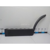 Накладка двери задней левой GM Captiva (C100) (2006 - 2010) 96439711