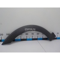 Накладка переднего крыла левого GM Captiva (C100) (2006 - 2010) 96439703