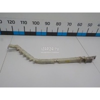 Направляющая заднего бампера левая GM Captiva (C100) (2006 - 2010) 96448142
