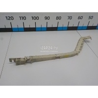 Направляющая заднего бампера правая GM Captiva (C100) (2006 - 2010) 96448143