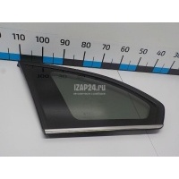 Стекло кузовное глухое левое GM Captiva (C100) (2006 - 2010) 96622512