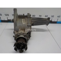 Коробка раздаточная GM Captiva (C100) (2006 - 2010) 24257134