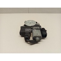 Моторчик стеклоподъемника GM Captiva (C100) (2006 - 2010) 95391357