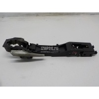 Кронштейн ручки Nissan X-Trail (T31) (2007 - 2014) 80611JG000