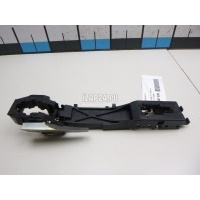 Кронштейн ручки Nissan X-Trail (T31) (2007 - 2014) 80611JG000