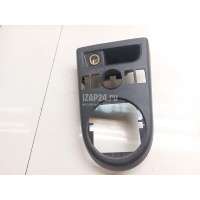 Накладка декоративная Nissan X-Trail (T31) (2007 - 2014) 96941JG41A