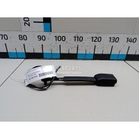 Ответная часть ремня безопасности Nissan X-Trail (T31) (2007 - 2014) 86842JG000
