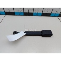 Ответная часть ремня безопасности Nissan X-Trail (T31) (2007 - 2014) 86843JG000
