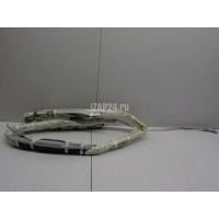 Подушка безопасности боковая (шторка) Nissan X-Trail (T31) (2007 - 2014) K85P1JG000