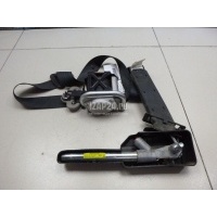 Ремень безопасности с пиропатроном Nissan X-Trail (T31) (2007 - 2014) 86885JG400