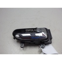 Ручка двери внутренняя правая Nissan X-Trail (T31) (2007 - 2014) 80670JM00A