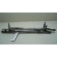 Трапеция стеклоочистителей Nissan X-Trail (T31) (2007 - 2014) 28840JG40A
