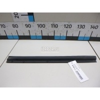 Уплотнитель двери Nissan X-Trail (T31) (2007 - 2014) 82839JG000