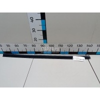 Уплотнитель двери Nissan X-Trail (T31) (2007 - 2014) 80838JG000