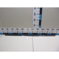 Уплотнитель двери Nissan X-Trail (T31) (2007 - 2014) 80839JG000