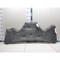 Шумоизоляция капота Nissan X-Trail (T31) (2007 - 2014) 65840JG000