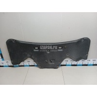 Шумоизоляция капота Nissan X-Trail (T31) (2007 - 2014) 65840JG00A