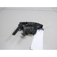 Замок капота Nissan X-Trail (T31) (2007 - 2014) 65601JG000