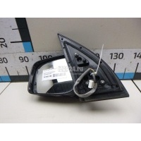 Зеркало левое электрическое Nissan X-Trail (T31) (2007 - 2014) 96302JG000