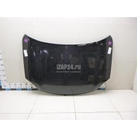 Капот Nissan X-Trail (T31) (2007 - 2014) F5100JG0MM