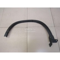 Накладка заднего крыла правого Nissan X-Trail (T31) (2007 - 2014) 76856JG20A