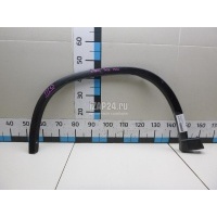 Накладка переднего крыла левого Nissan X-Trail (T31) (2007 - 2014) 76853JG00A