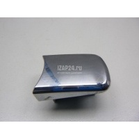 Накладка ручки наружной Nissan X-Trail (T31) (2007 - 2014) 80645JG01A