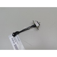 Ограничитель двери Nissan X-Trail (T31) (2007 - 2014) 80430JG000