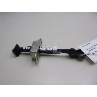 Ограничитель двери Nissan X-Trail (T31) (2007 - 2014) 80430JG000