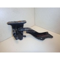 Петля капота правая Nissan X-Trail (T31) (2007 - 2014) 65400JG000