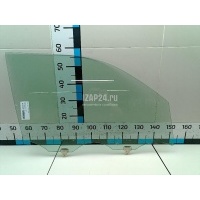 Стекло двери передней правой Nissan X-Trail (T31) (2007 - 2014) 80300JG000