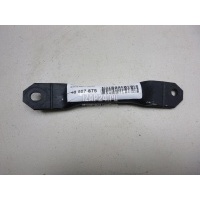 Кронштейн задней балки Nissan X-Trail (T31) (2007 - 2014) 55451JG00A