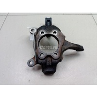 Кулак поворотный передний левый Nissan X-Trail (T31) (2007 - 2014) 40015JG000