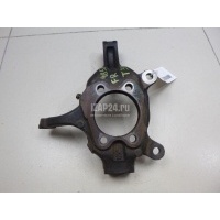 Кулак поворотный передний правый Nissan X-Trail (T31) (2007 - 2014) 40014JG000