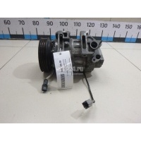 Компрессор кондиционера Nissan X-Trail (T31) (2007 - 2014) 92600JG300