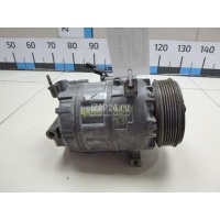 Компрессор кондиционера Nissan X-Trail (T31) (2007 - 2014) 92600EN22C