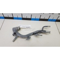 Трубка охлажд. жидкости металлическая Nissan X-Trail (T31) (2007 - 2014) 21022JM00A