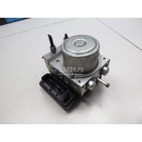 Блок ABS (насос) Nissan X-Trail (T31) (2007 - 2014) 47660JG301