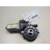 Моторчик стеклоподъемника Nissan X-Trail (T31) (2007 - 2014) 82730JG00A