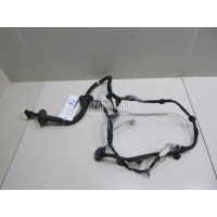 Проводка (коса) Nissan X-Trail (T31) (2007 - 2014) 24127JG00A