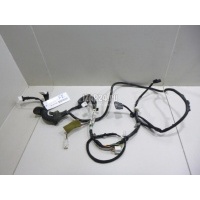 Проводка (коса) Nissan X-Trail (T31) (2007 - 2014) 24124JG42A