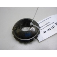 Шестерня дифференциала Hyundai-Kia Sephia II/Shuma II (2001 - 2004) 0K90027251B
