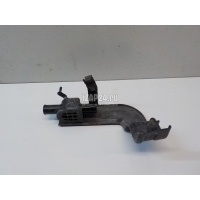 Клапан отопителя Honda CR-V (2007 - 2012) 79710SWCG01